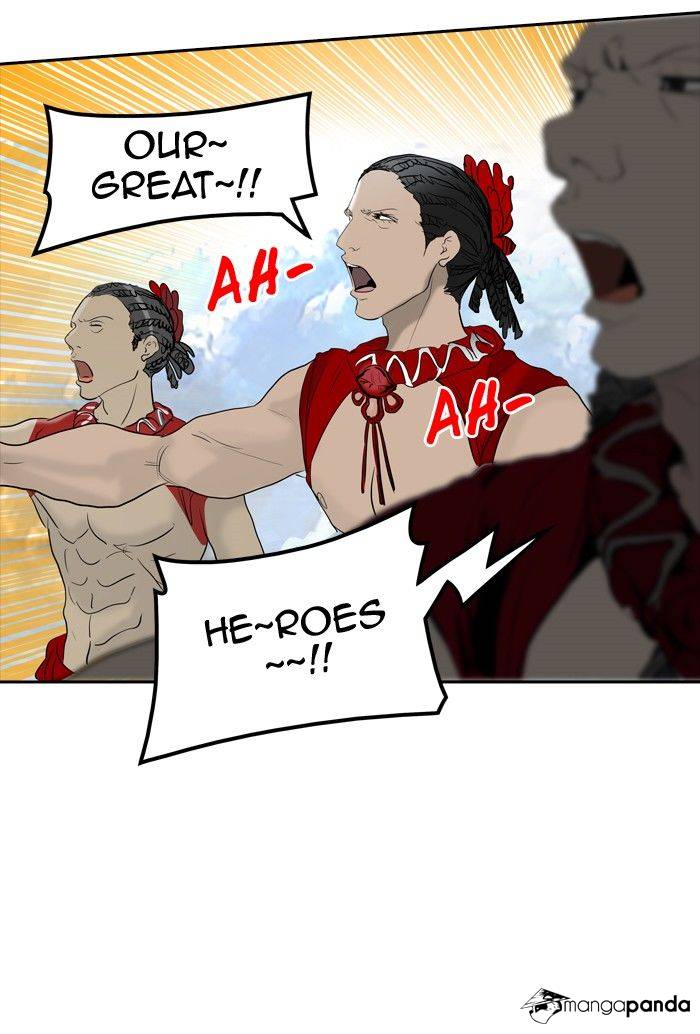 Tower of God Chapter 347 image 109